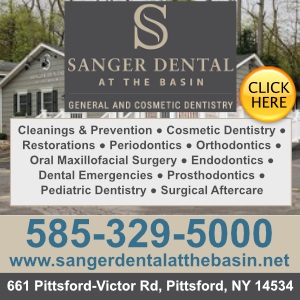 Sanger Dental at the Basin Listing Image