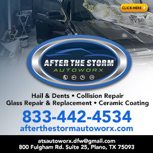 Call After The Storm AutoworX Today!