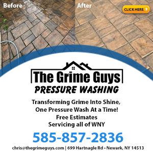 Call The Grime Guys LLC Today!