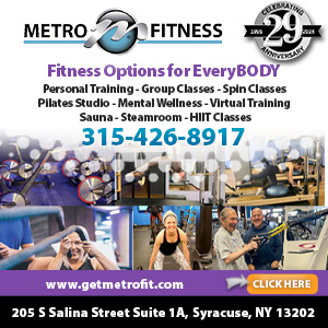 Call Metro Fitness Club Today!